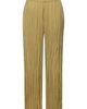 LASCANA LASCANA Flowy Textured Pull On Pants - 4