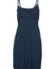 LASCANA LASCANA Lace Trimmed Nightgown - 4