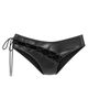 LASCANA LASCANA Lace Up Bikini Brief - 2