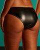 LASCANA LASCANA Lace Up Bikini Brief - 4