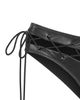 LASCANA LASCANA Lace Up Bikini Brief - 5