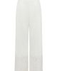 LASCANA LASCANA Palm Eyelet Hem Pants - 4