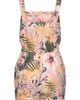 LASCANA LASCANA Patterned Button Detail Romper - 5