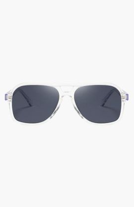 LASCANA LASCANA Polarized Aviator Sunglasses