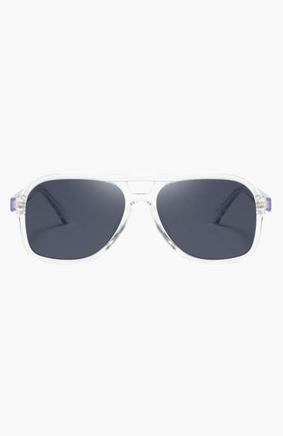 LASCANA LASCANA Polarized Aviator Sunglasses
