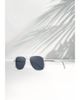 LASCANA LASCANA Polarized Aviator Sunglasses - 2
