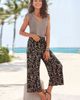 LASCANA LASCANA Printed Culottes - 2