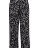 LASCANA LASCANA Printed Culottes - 4