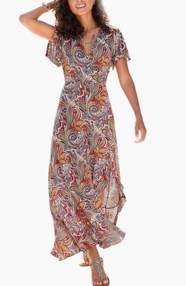 Sho Dress