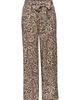 LASCANA LASCANA Printed Wide Leg Pants - 4