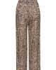 LASCANA LASCANA Printed Wide Leg Pants - 5