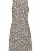 LASCANA LASCANA Printed Wrap Look Dress - 5