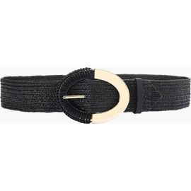 LASCANA LASCANA Raffia Waist Belt