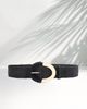 LASCANA LASCANA Raffia Waist Belt - 2