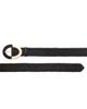 LASCANA LASCANA Raffia Waist Belt - 3