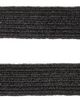 LASCANA LASCANA Raffia Waist Belt - 5