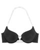 LASCANA LASCANA Rhinestone Push Up Bra - 4