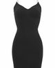 LASCANA LASCANA Seamless Shaping Dress - 4