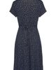 LASCANA LASCANA Short Sleeve Print Dress - 5