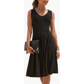 LASCANA LASCANA Sleeveless Convertible Dress
