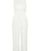 LASCANA LASCANA Sleeveless Eyelet Jumpsuit - 4