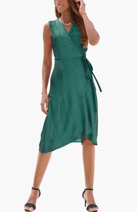 Sho Dress