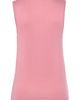 LASCANA LASCANA Sleeveless Wrap Look Top - 5
