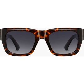 LASCANA LASCANA Square Tortoiseshell Sunglasses