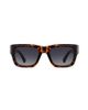 LASCANA LASCANA Square Tortoiseshell Sunglasses - 3