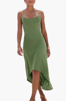 Sho Dress