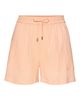 LASCANA LASCANA Textured Pull On Shorts - 4