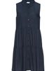LASCANA LASCANA Tiered Shirt Dress - 4