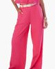 LASCANA LASCANA Wide Leg Trousers - 1