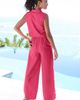 LASCANA LASCANA Wide Leg Trousers - 3