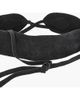LASCANA LASCANA Wide Suede Belt - 1