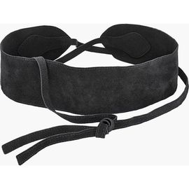 LASCANA LASCANA Wide Suede Belt