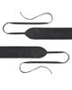 LASCANA LASCANA Wide Suede Belt - 3