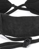 LASCANA LASCANA Wide Suede Belt - 4