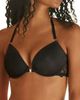 LASCANA LASCANA Women's Racer Back O-Chain Bra - 1