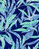 LASCANA LASCANA Women's Tropical Print Underwire Tankini Top Size 32B - 5