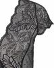LASCANA LASCANA Women's V-Neck Lace Teddy - 5