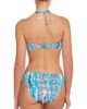 LASCANA LASCANA Women's Wire Bandeau Bikini Top Size 36D - 3