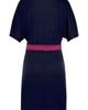 LASCANA LASCANA Women's Wrap Look Dress - 5