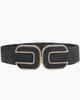LASCANA LASCANA Woven Statement Waist Belt - 1