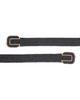 LASCANA LASCANA Woven Statement Waist Belt - 3