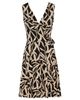 LASCANA LASCANA Wrap Look Dress - 4
