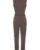 LASCANA LASCANA Wrap Look Jumpsuit - 5