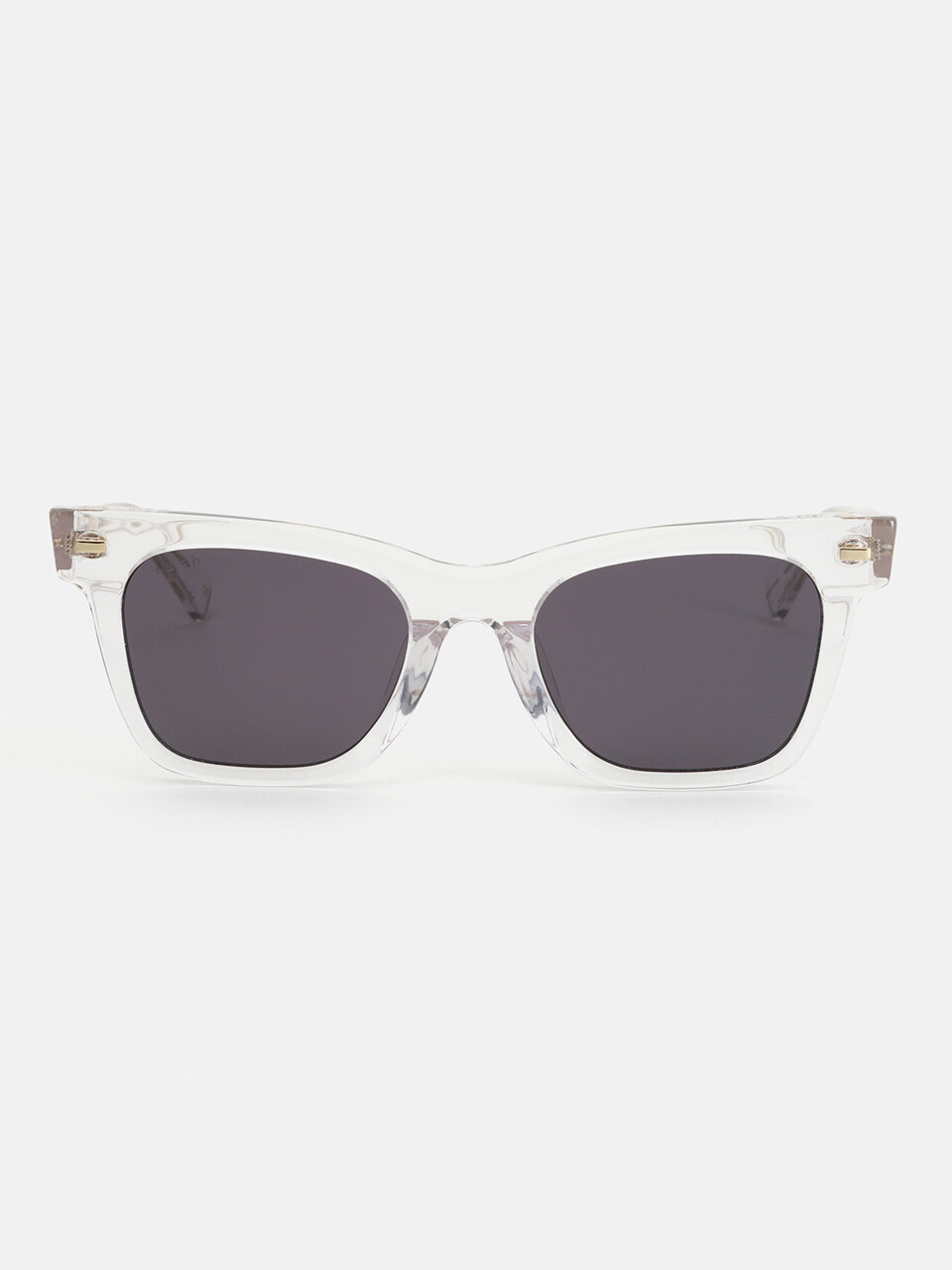 LASH Closer C.3 - Clear, Black