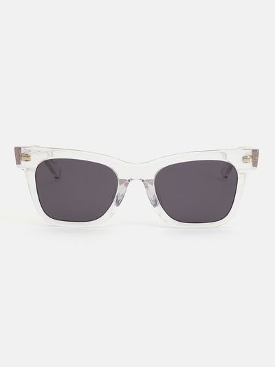 LASH Closer C.3 - Clear, Black