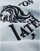 Late Checkout Late Checkout Ritz Carlton Logo Graphic Cotton Sweatshirt - 6